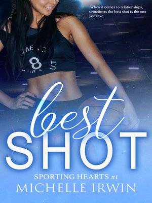 cover image of Best Shot